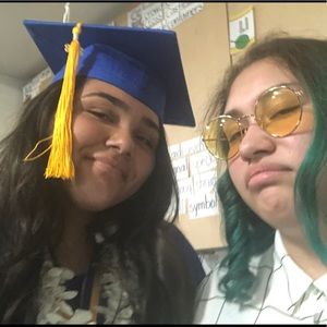 Meet your Posher, Alexandra